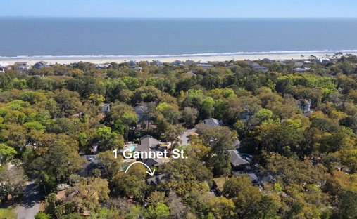 House in Hilton Head Island, South Carolina, United States 1