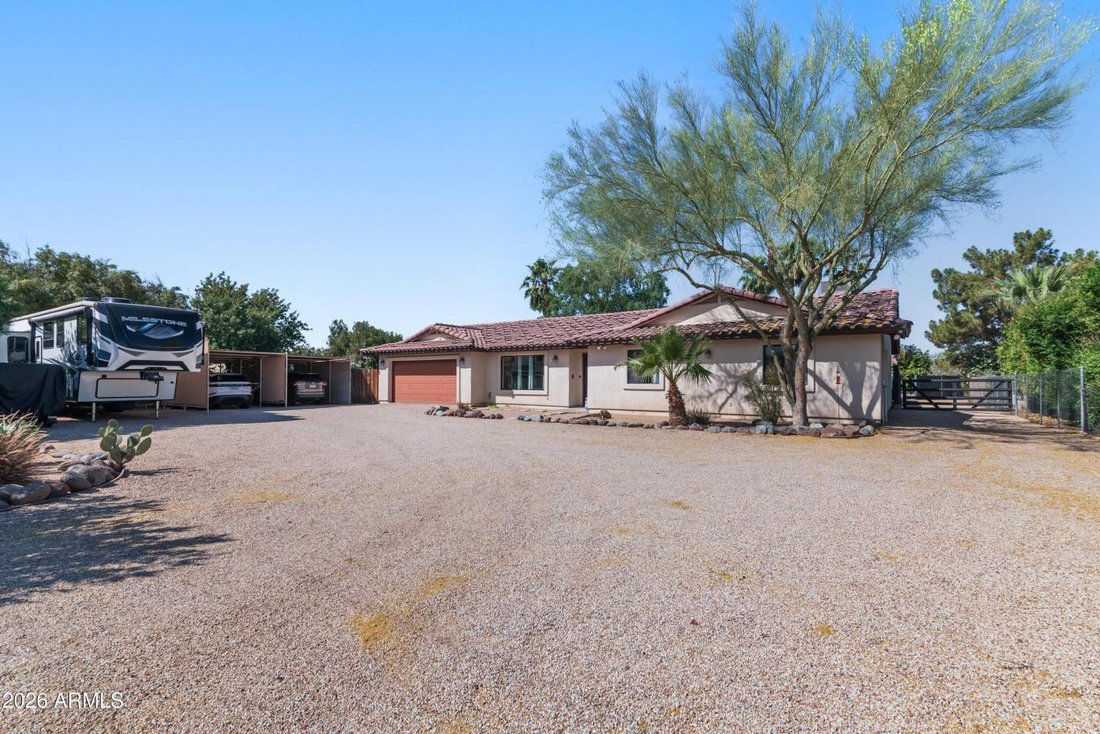 House in Phoenix, Arizona, United States 1 - 17716116