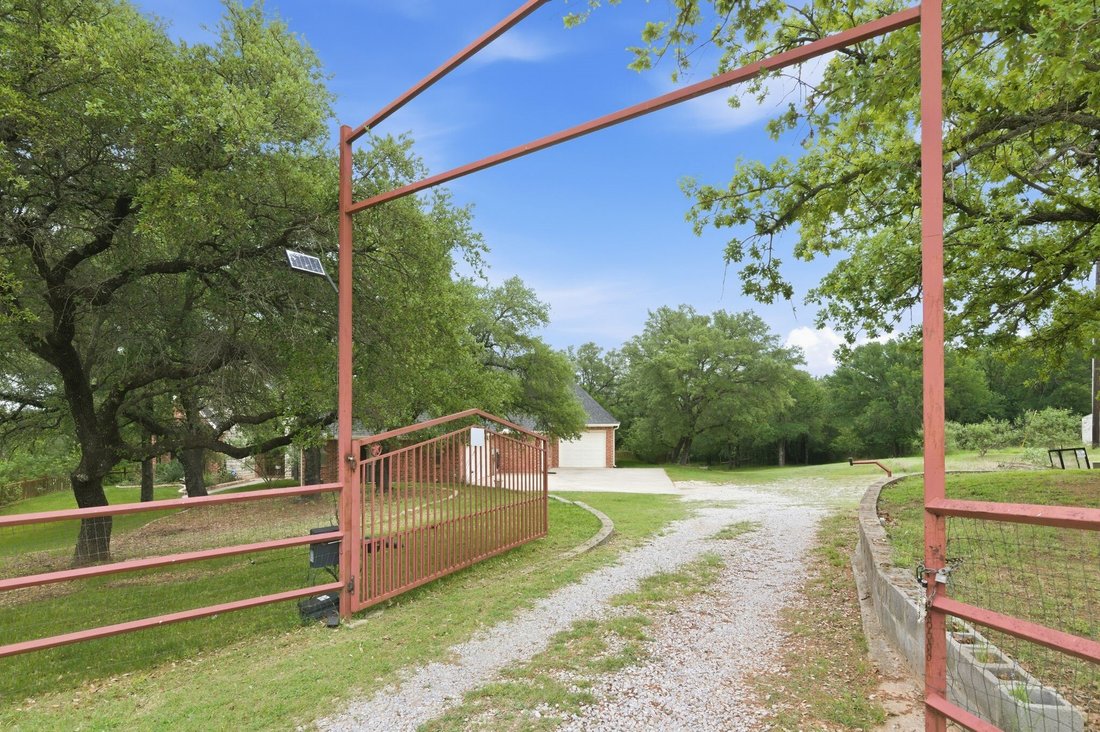 House in Reno, Texas, United States 2 - 17713114