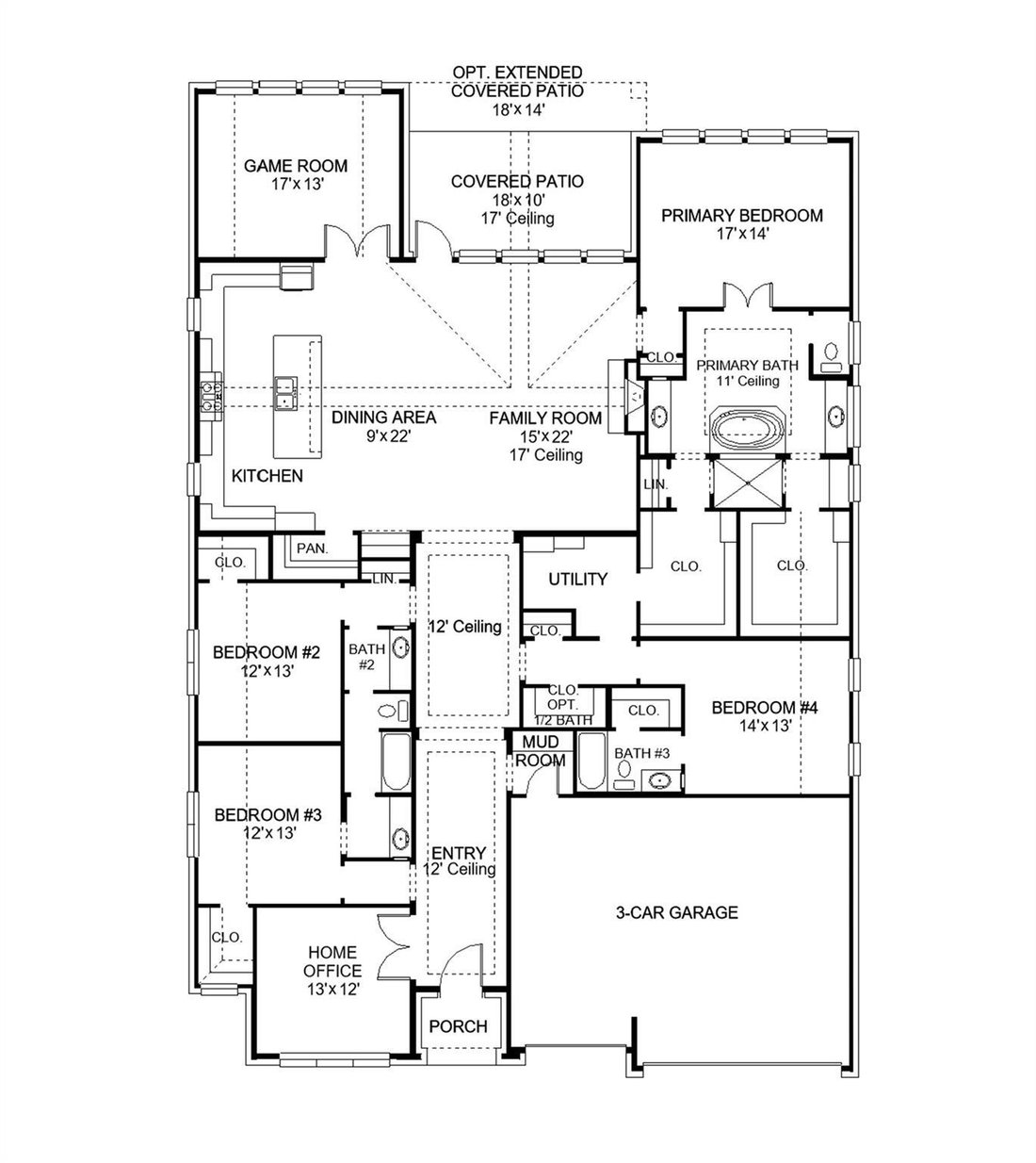 House in Montgomery, Texas, United States 2 - 17707865