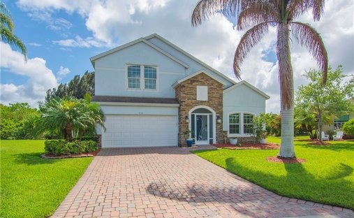 House in Vero Beach, Florida, United States 1