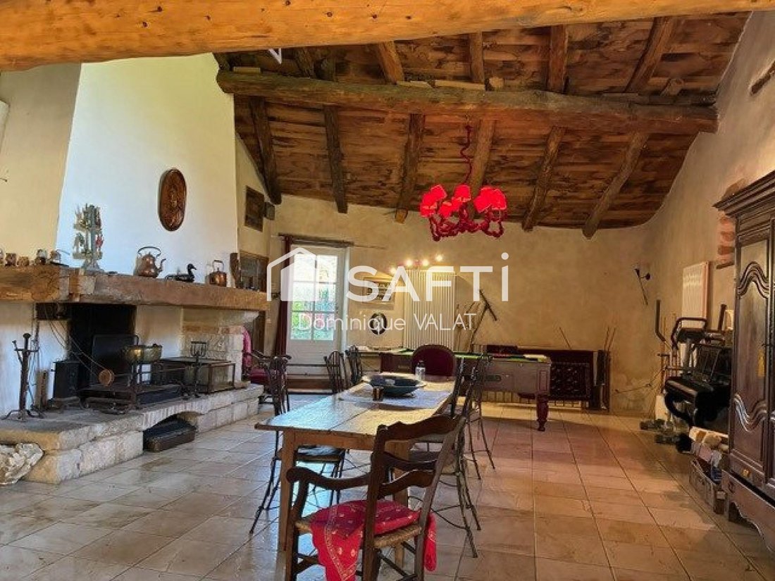 House in Lasalle, Occitania, France 3 - 17713562