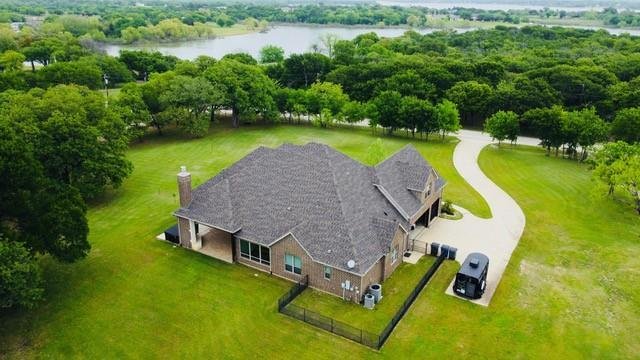 House in Little Elm, Texas, United States 3 - 17708217