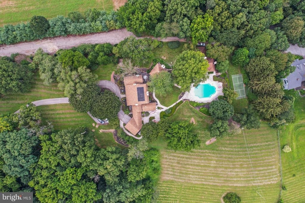 Casa en Hanover, Pensilvania, Estados Unidos 1 - 17705284