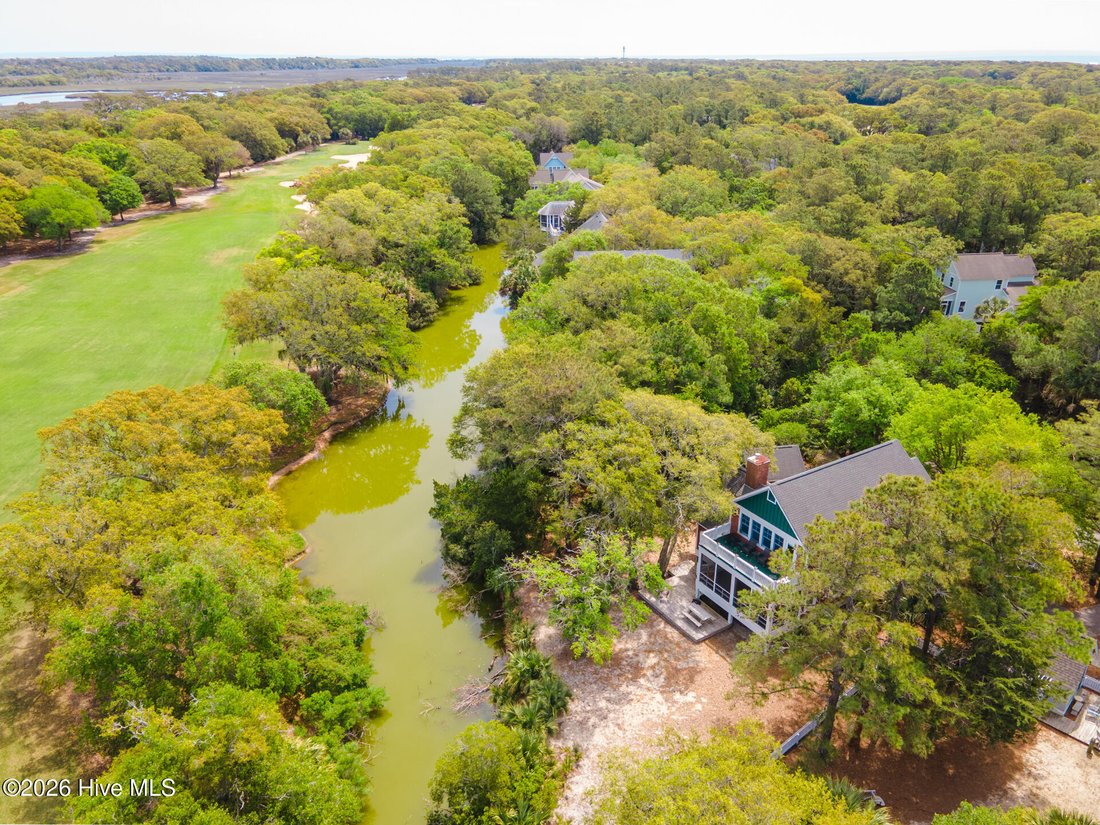 House in Southport, North Carolina, United States 1 - 17706740