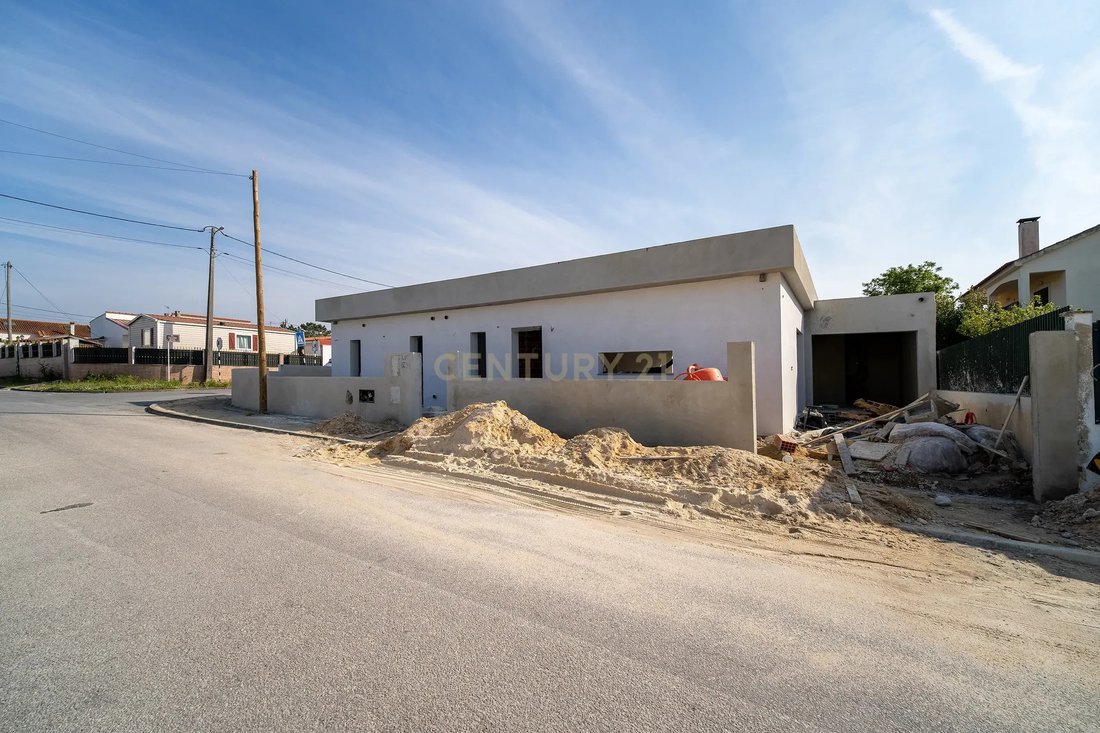 Villa in Fernao Ferro, Setubal, Portugal 2 - 17708497
