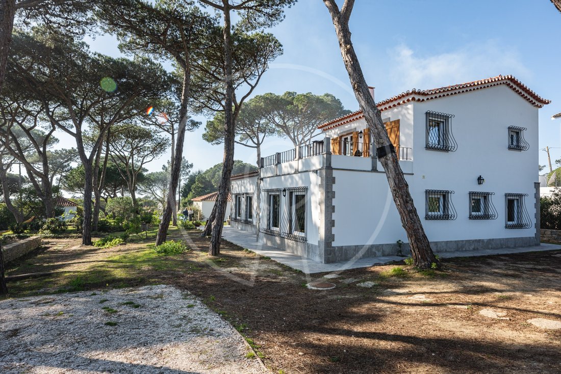 House in São João das Lampas, Lisbon, Portugal 1 - 17711171