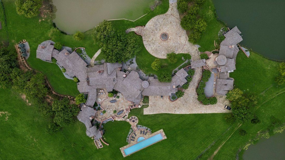 House in Keller, Texas, United States 2 - 17711622