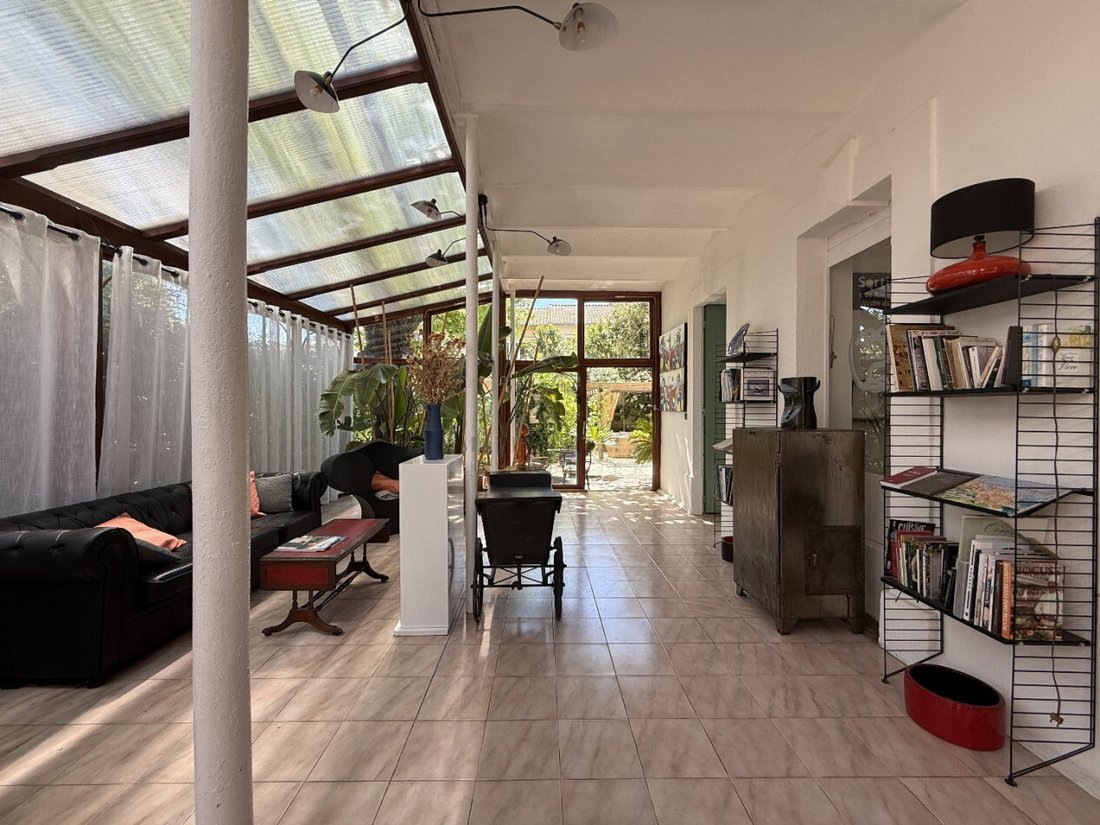 House in Ancien Hôpital, Beziers, France 5 - 17712680