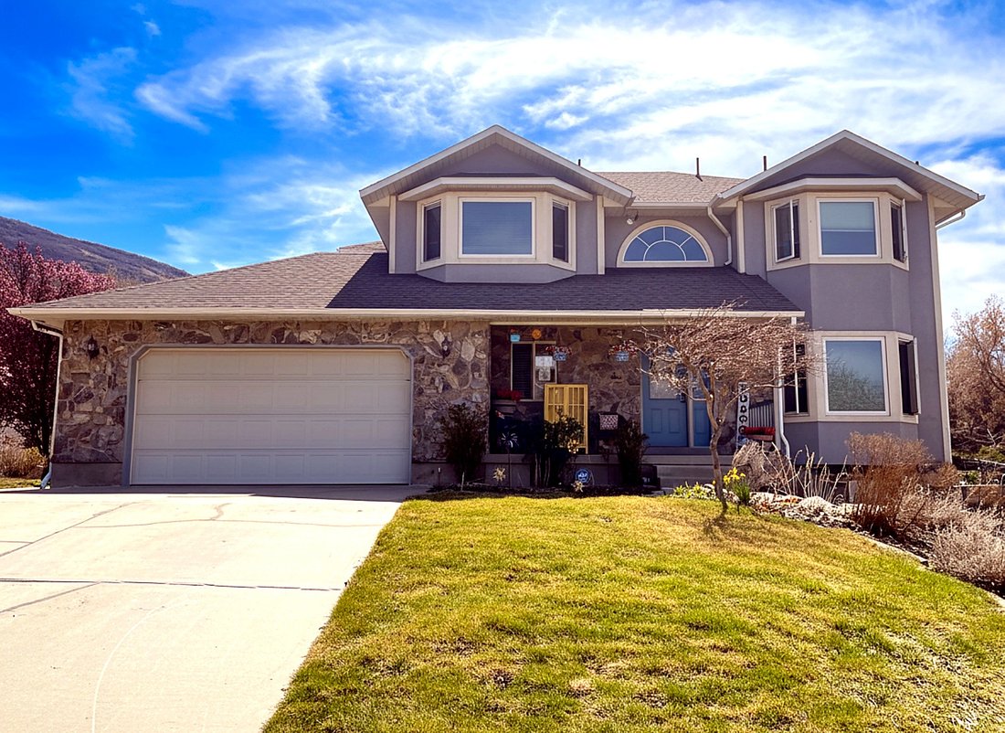 House in Ogden, Utah, United States 1 - 17707234