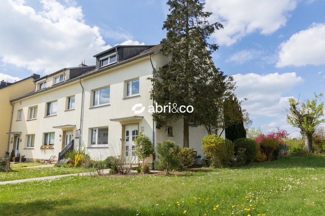 House in Luxembourg, Luxembourg, Luxembourg 1 - 17712726