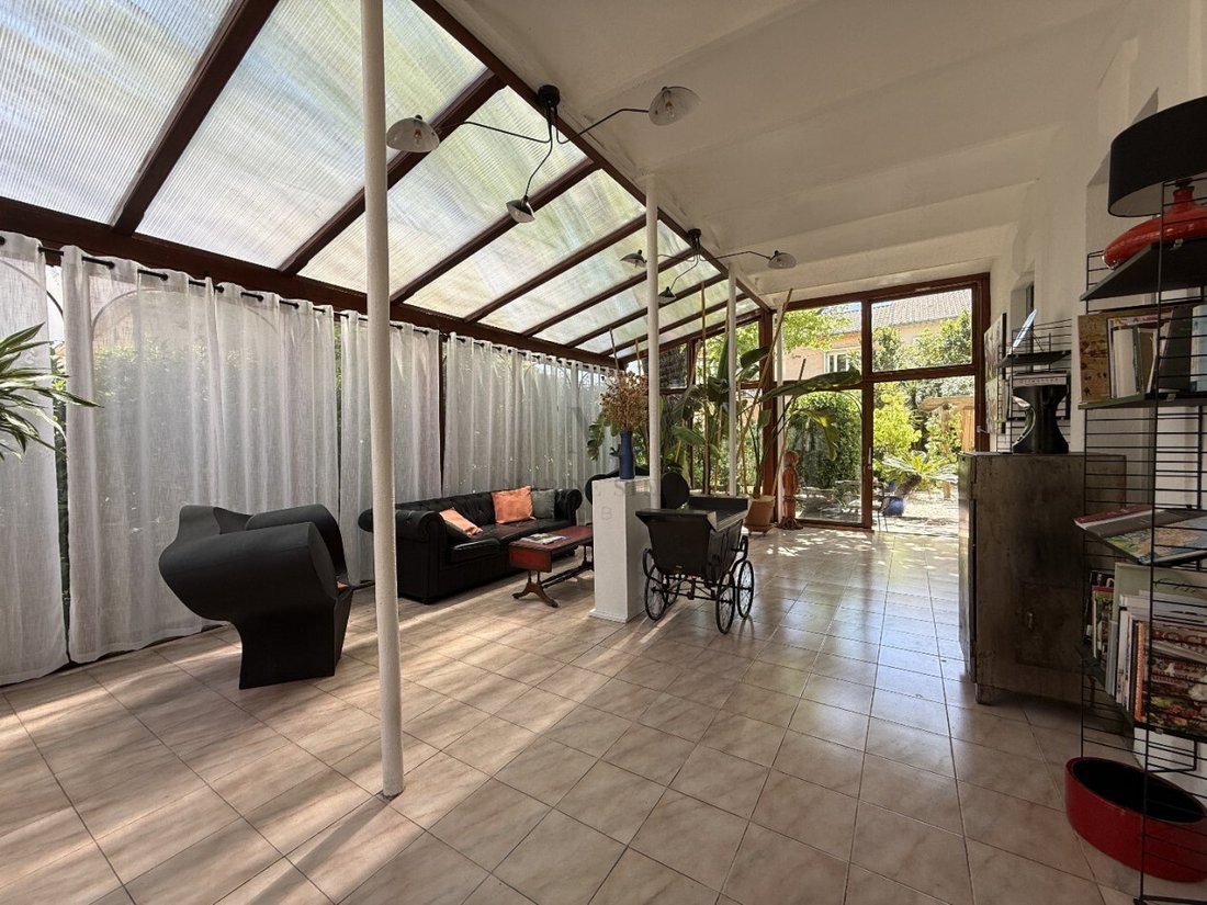 House in Ancien Hôpital, Beziers, France 4 - 17712680