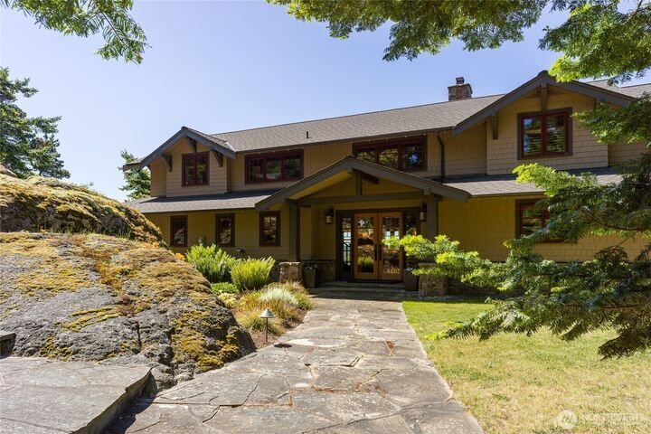 House in Lopez Island, Washington, United States 5 - 17709793