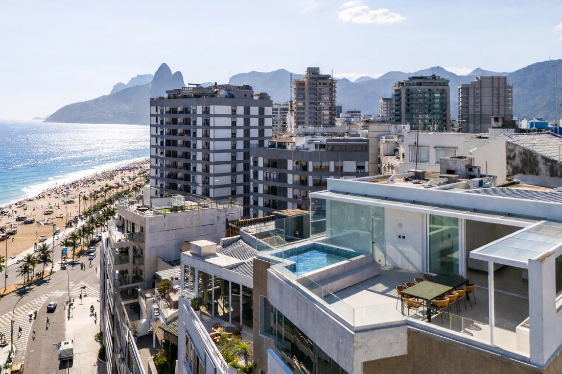 Apartment in Rio de Janeiro, State of Rio de Janeiro, Brazil 5 - 15178923
