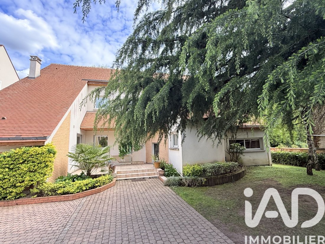 House in Le Bourg Centre, Soisy-sur-Seine, France 2 - 17096455