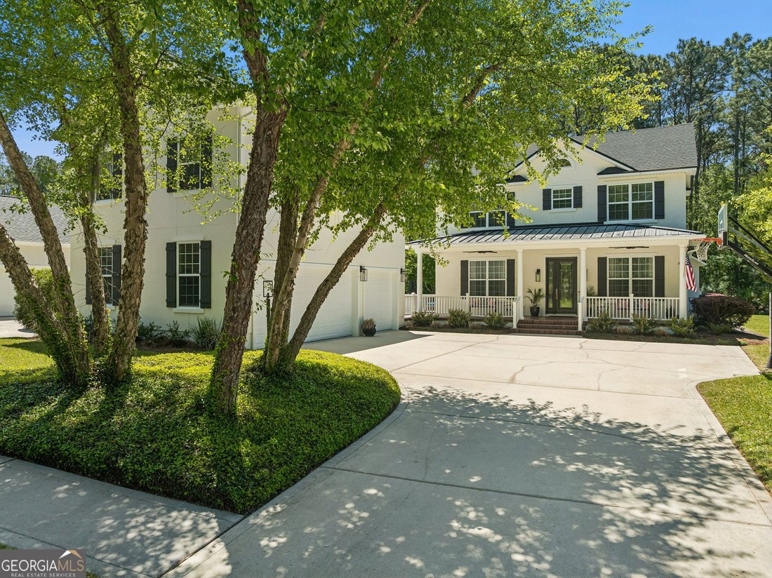 House in St. Marys, Georgia, United States 2 - 17710368
