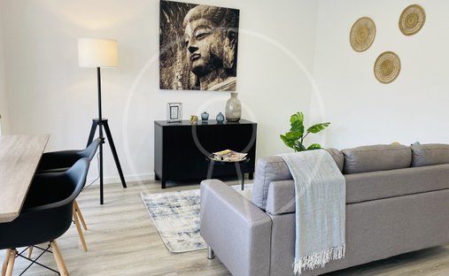 Wohnung in Benfica, Lissabon, Portugal 1