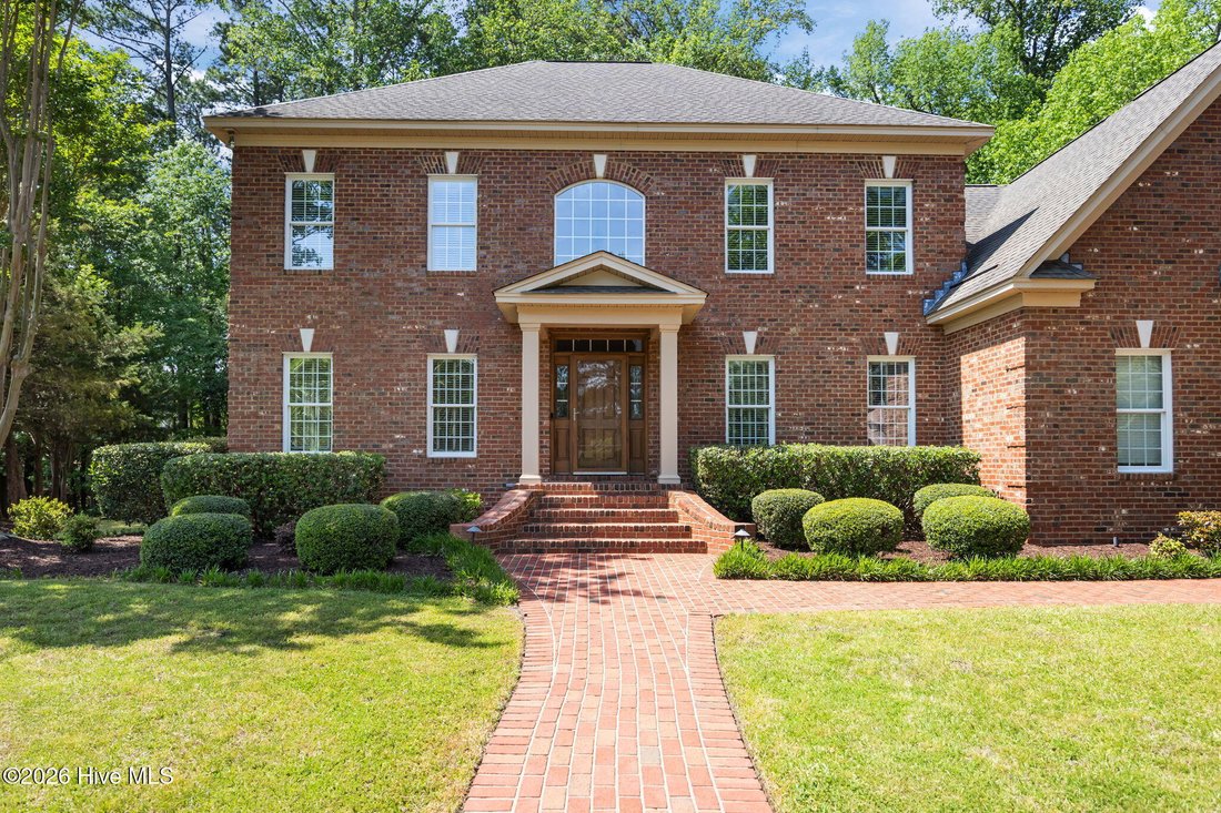 House in Greenville, North Carolina, United States 4 - 17706727