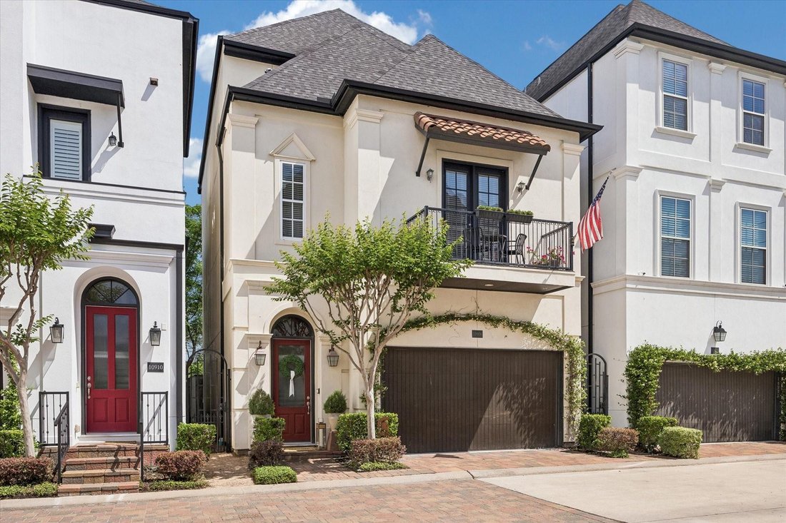 House in Houston, Texas, United States 2 - 17707949
