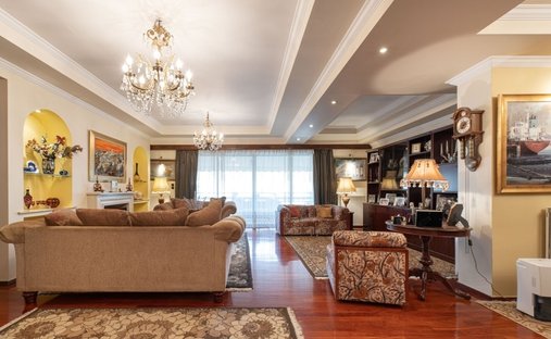 Apartment in Glyfada, Attica, Greece 1