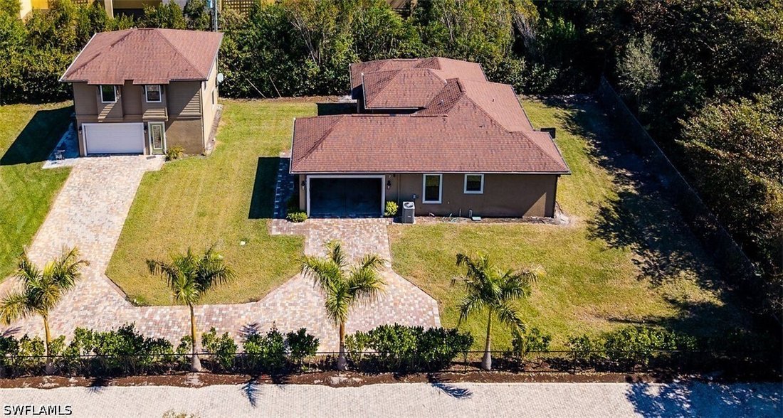 House in Naples, Florida, United States 1 - 17673191