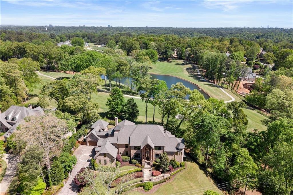 House in Marietta, Georgia, United States 4 - 17708960