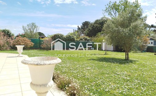 Maison à Saint Gilles Sud, Saint-Gilles-Croix-de-Vie, France 1