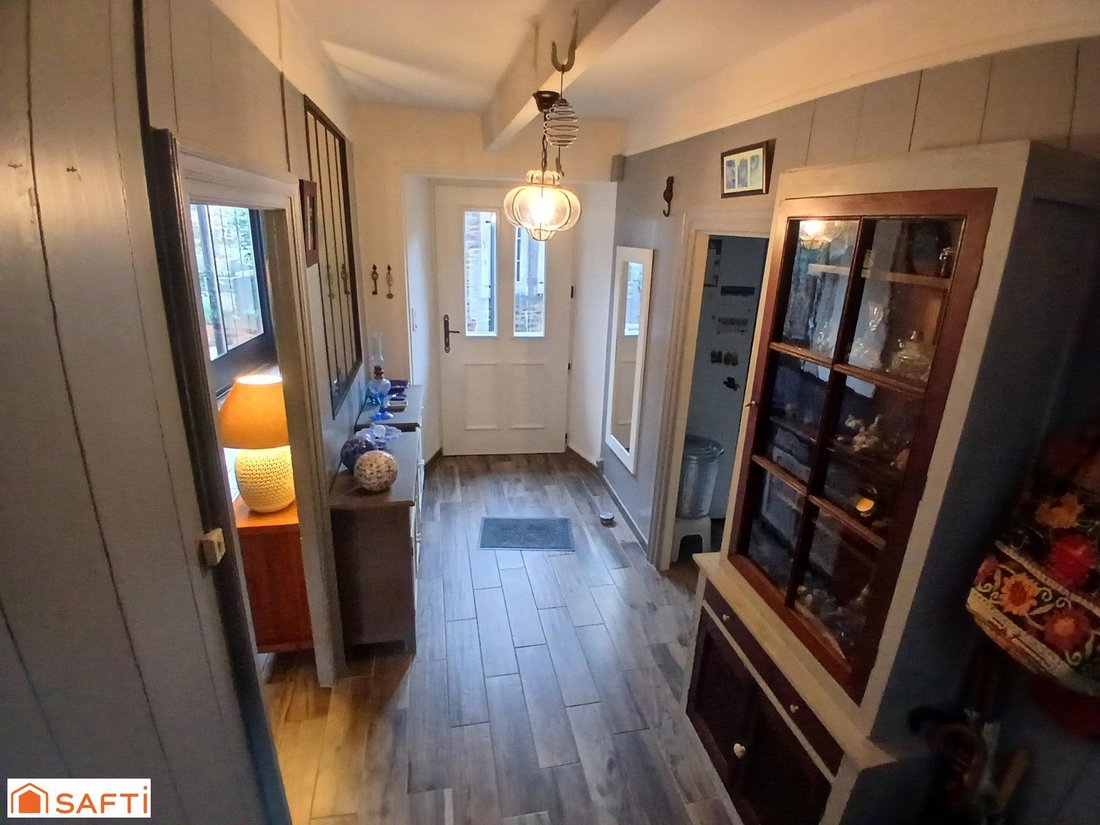 House in Binic, Binic-Etables-sur-Mer, France 5 - 17713584