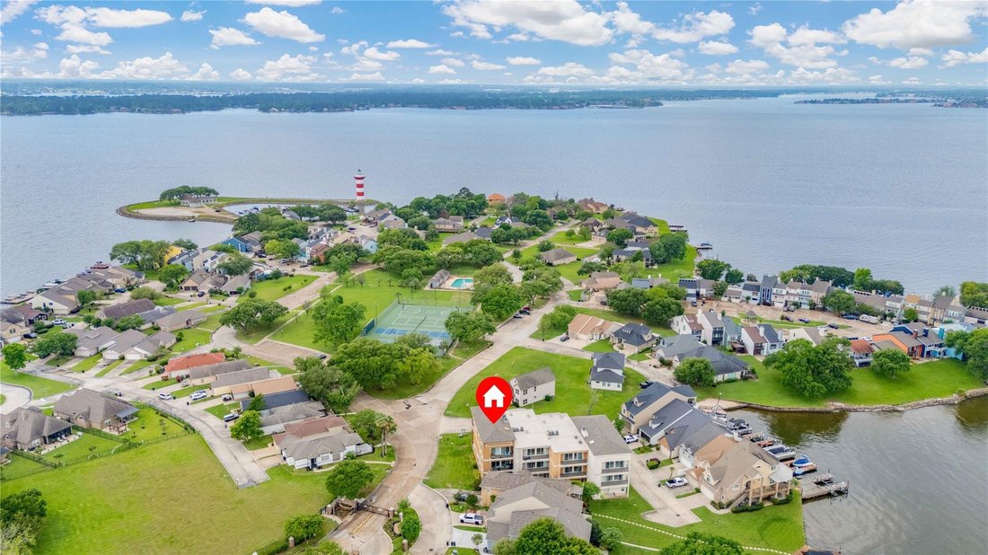 Townhouse in Willis, Texas, United States 3 - 17704106