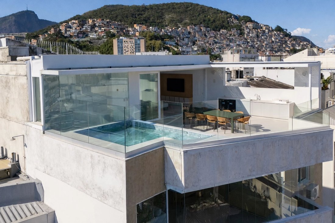 Apartment in Rio de Janeiro, State of Rio de Janeiro, Brazil 4 - 15178923
