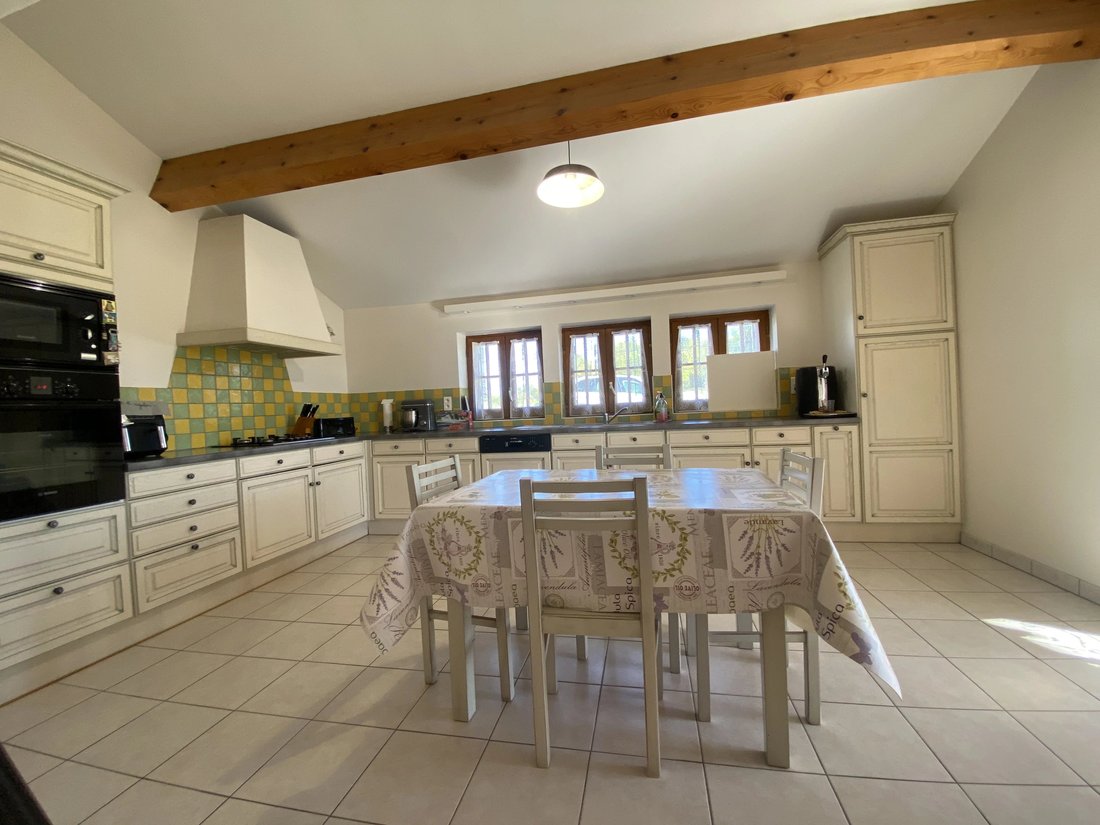 House in Montcuq-en-Quercy-Blanc, Occitania, France 3 - 17706421