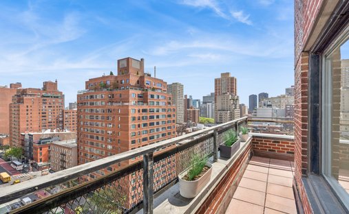 Genossenschaftswohnung in New York City, New York, Vereinigte Staaten 1