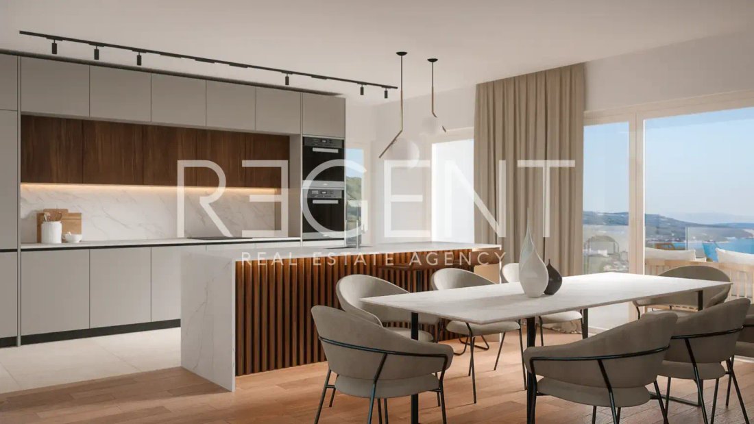 Apartment in Marina, Split-Dalmatia County, Croatia 4 - 17706356