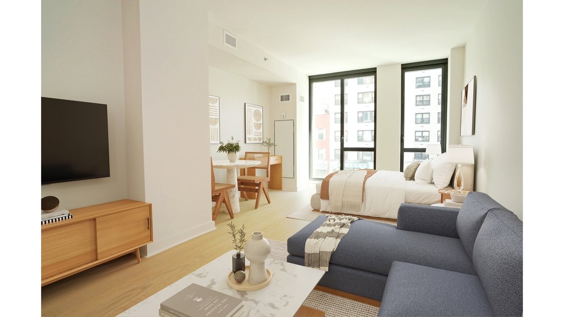 Condo in New York, New York, United States 1 - 17704637