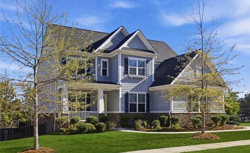 House in Kennesaw, Georgia, United States 1