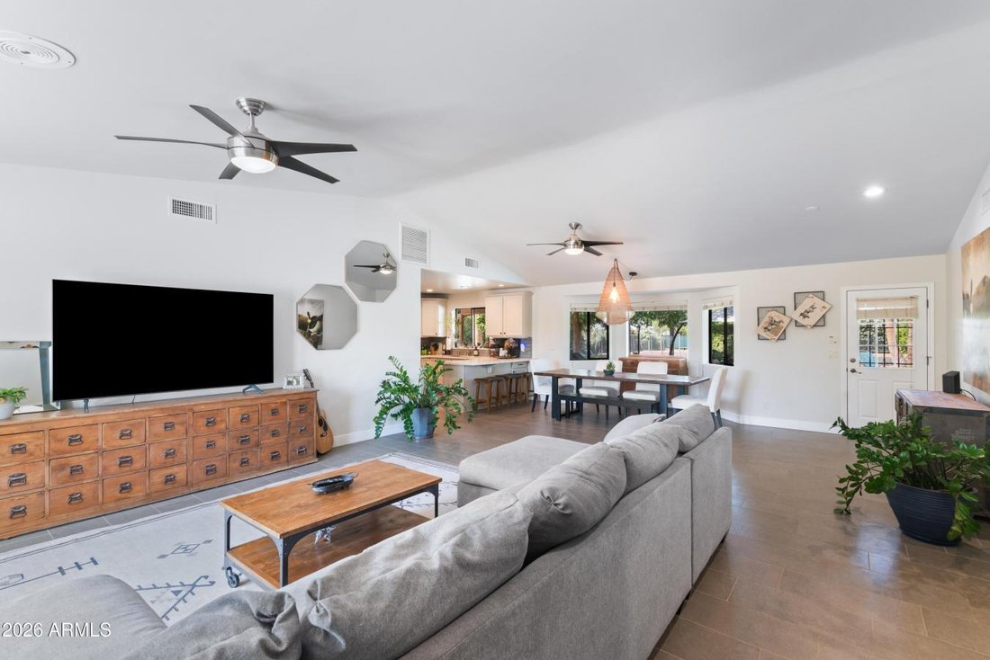 House in Phoenix, Arizona, United States 4 - 17716116