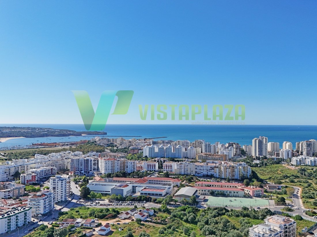 Apartment in Portimao, Algarve, Portugal 5 - 17711122