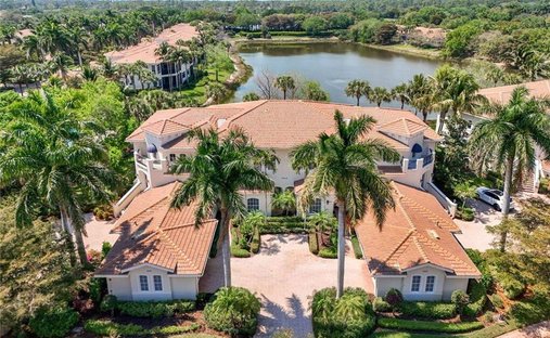 House in Bonita Springs, Florida, United States 1
