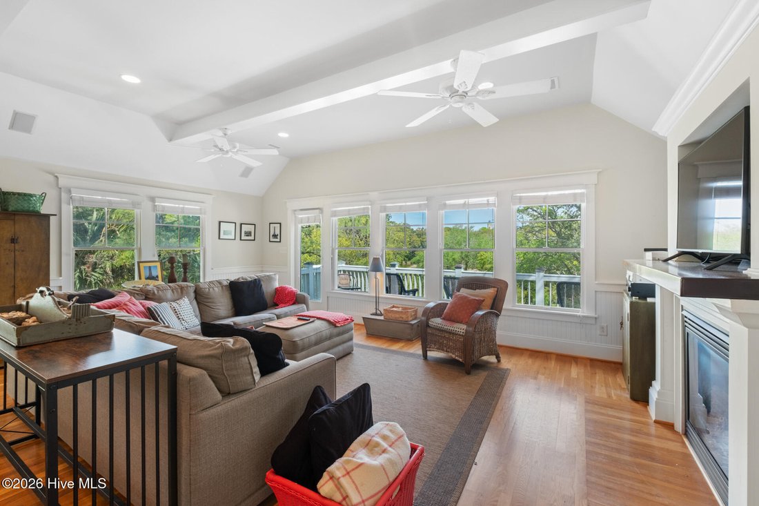 House in Southport, North Carolina, United States 5 - 17706740