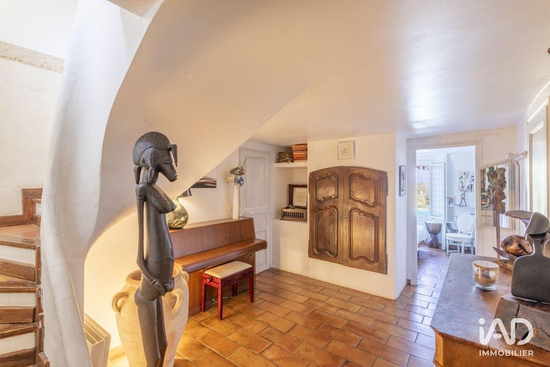 House in Trets, Provence-Alpes-Côte d'Azur, France 3 - 17716625