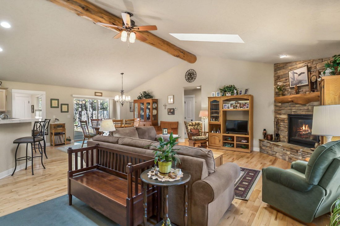 House in Sunriver, Oregon, United States 4 - 17713926