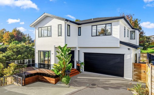 Maison à Auckland, Auckland, Nouvelle-Zélande 1