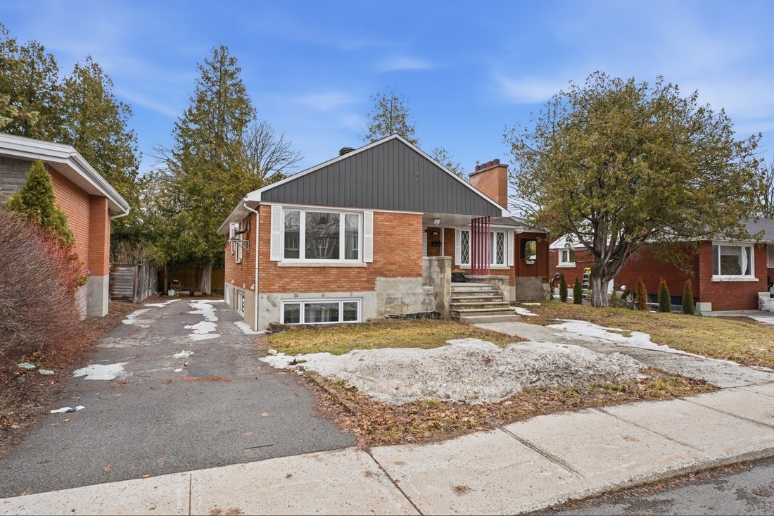 House in Gatineau, Quebec, Canada 1 - 17705340