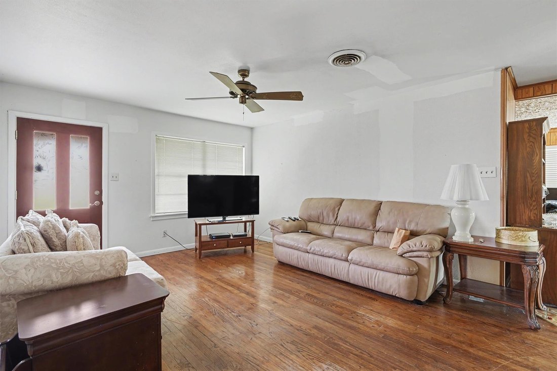 House in Houston, Texas, United States 5 - 17707938