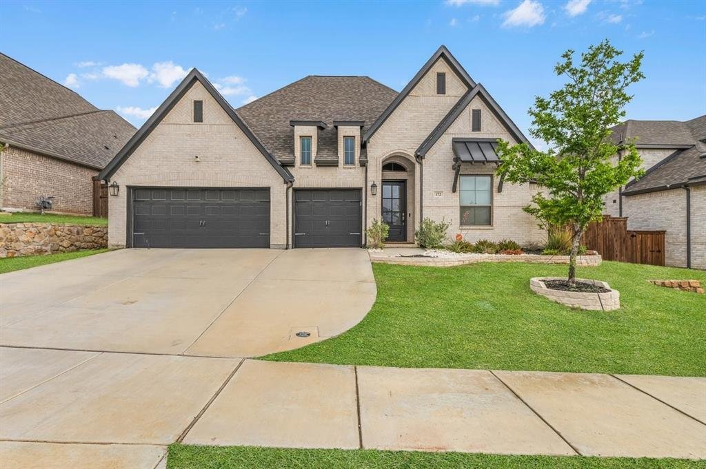 House in Decatur, Texas, United States 3 - 17708394