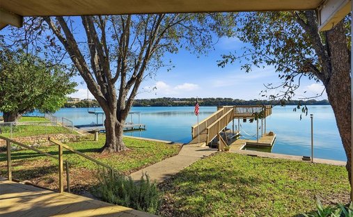 Granbury, Texas, Stati Uniti 1