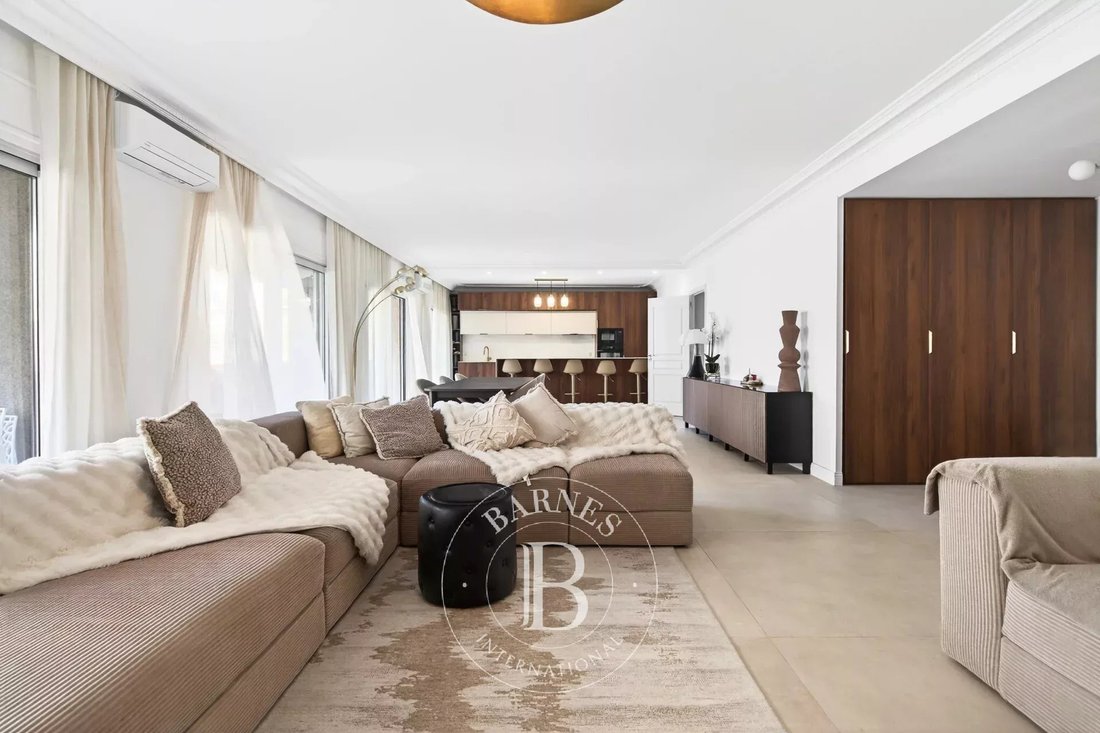 Apartment in Saint Giniez, 8e Arrondissement, Marseille 1 - 17439075