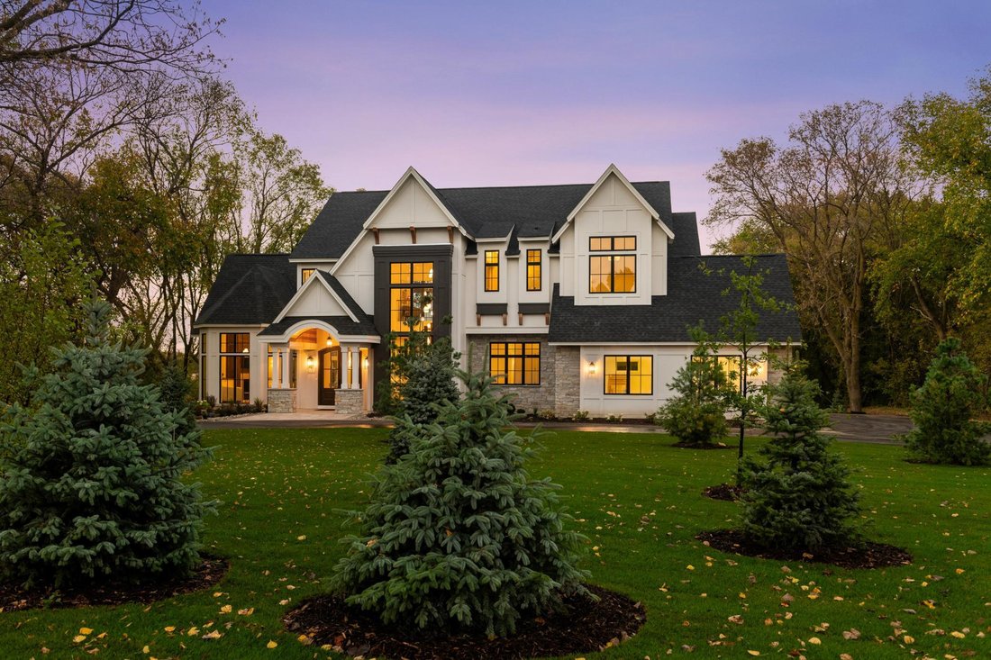 House in Independence, Minnesota, United States 3 - 17711024