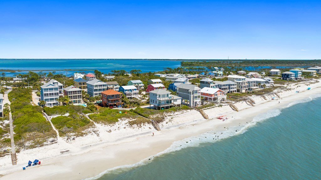 House in Port St. Joe, Florida, United States 3 - 17713753