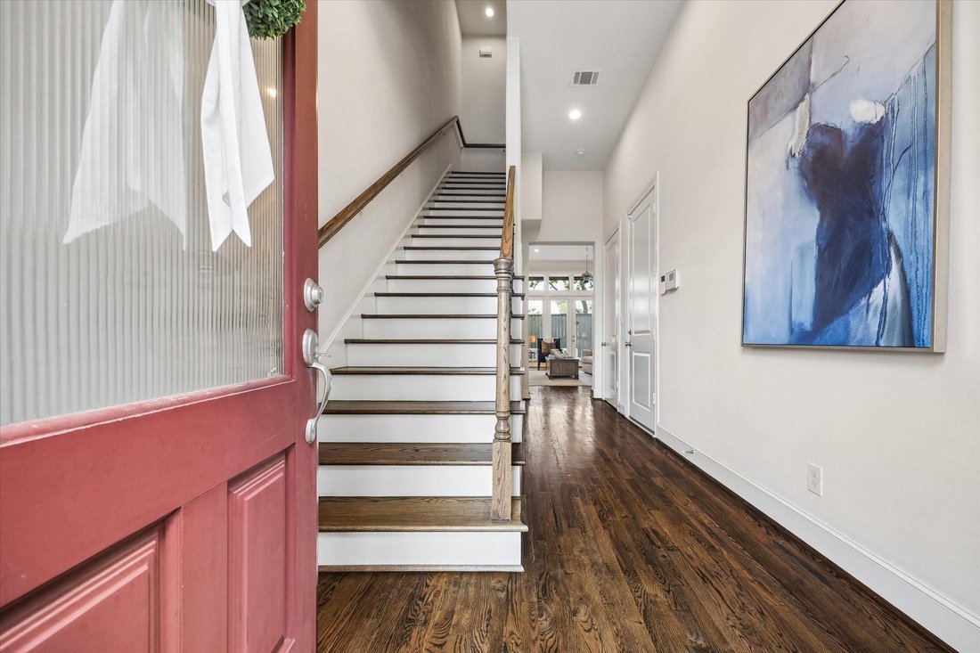 House in Houston, Texas, United States 4 - 17707949